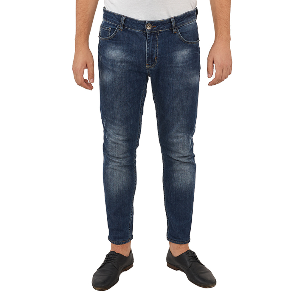 Network Jeans Men size 34 Blue